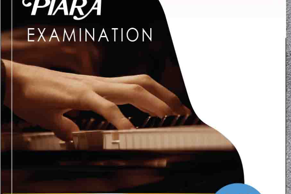 KỲ THI THẨM ĐỊNH TRÌNH ĐỘ PIANO & CHỨNG CHỈ ÂM NHẠC QUỐC TẾ PIARA