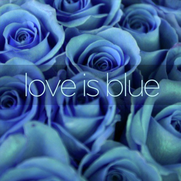 LOVE IS BLUE - Paul mauriat version